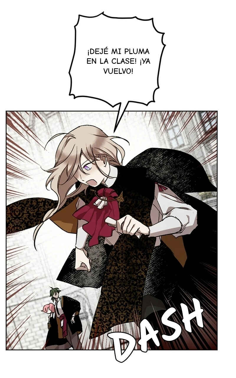 The Dark Lord's Confession Chapter 11 - Page 87