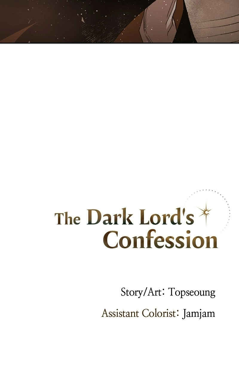 The Dark Lord's Confession Chapter 11 - Page 95