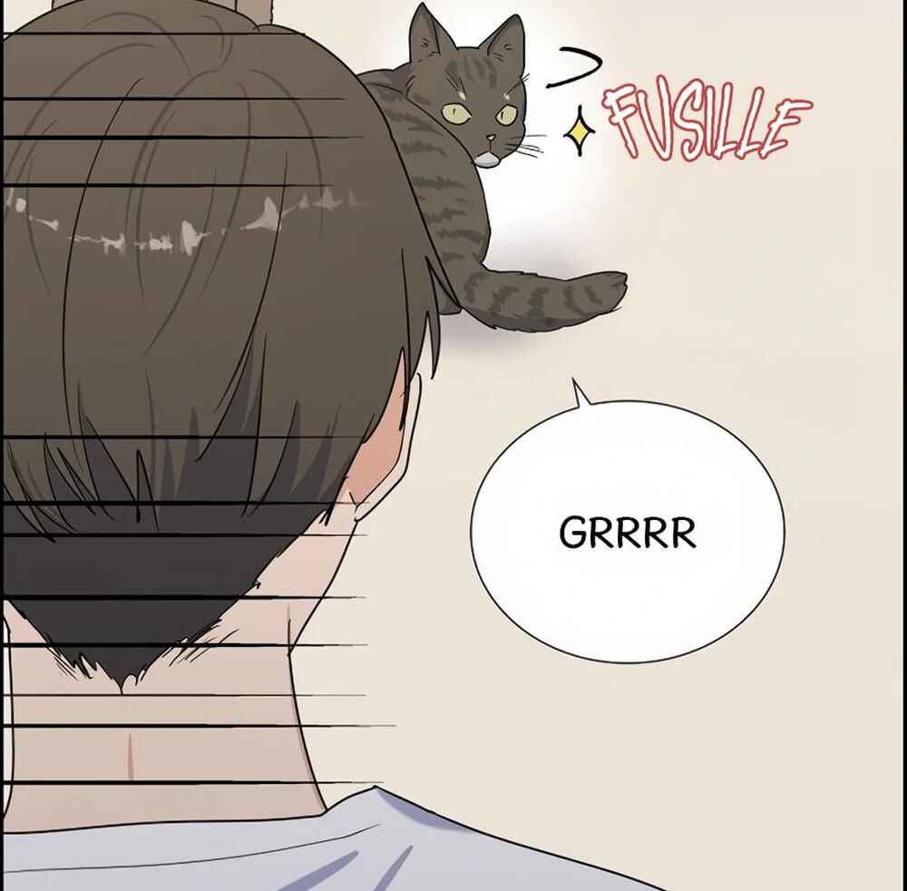 Re:meet Chapter 42 - Page 102