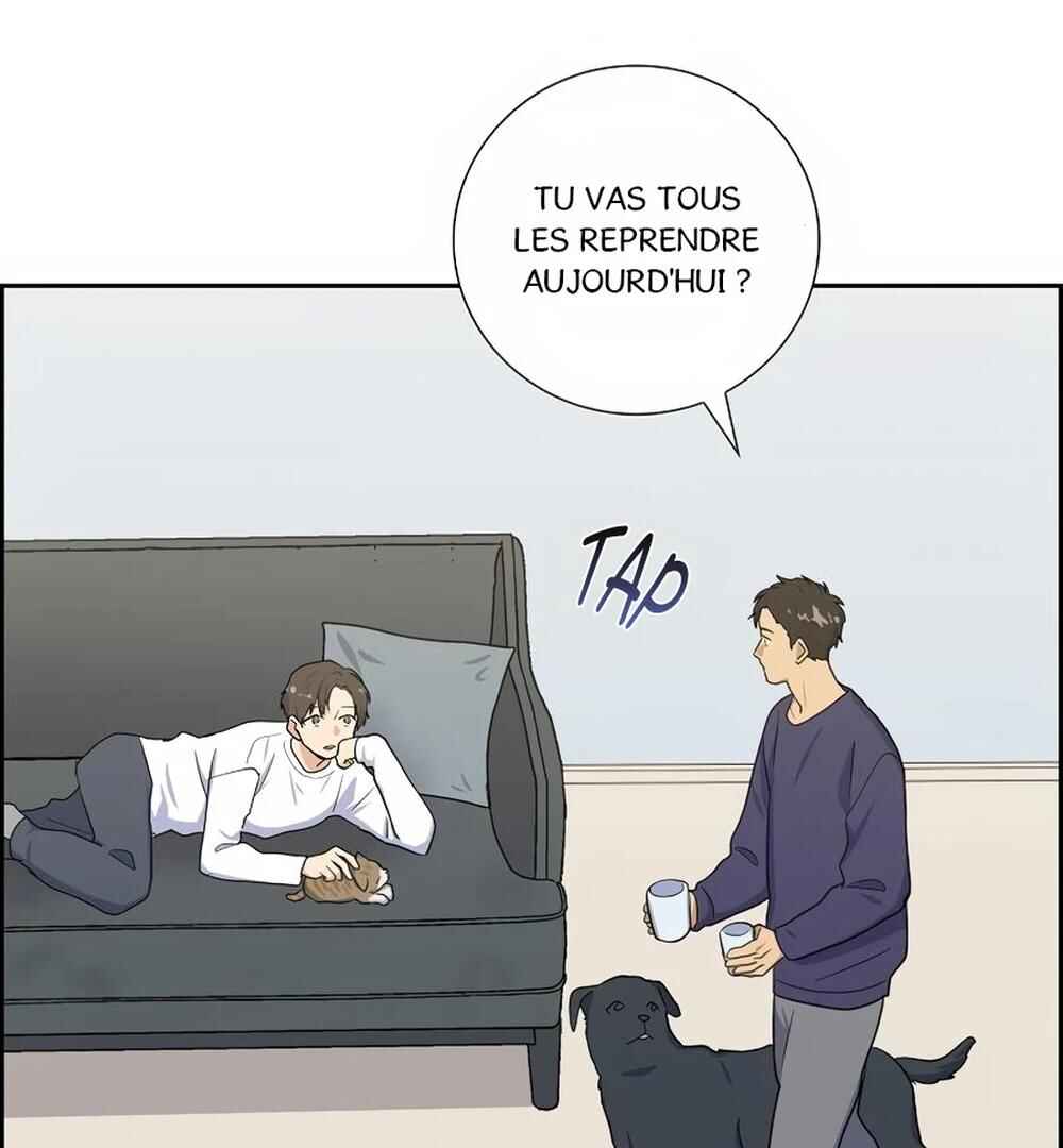 Re:meet Chapter 42 - Page 108