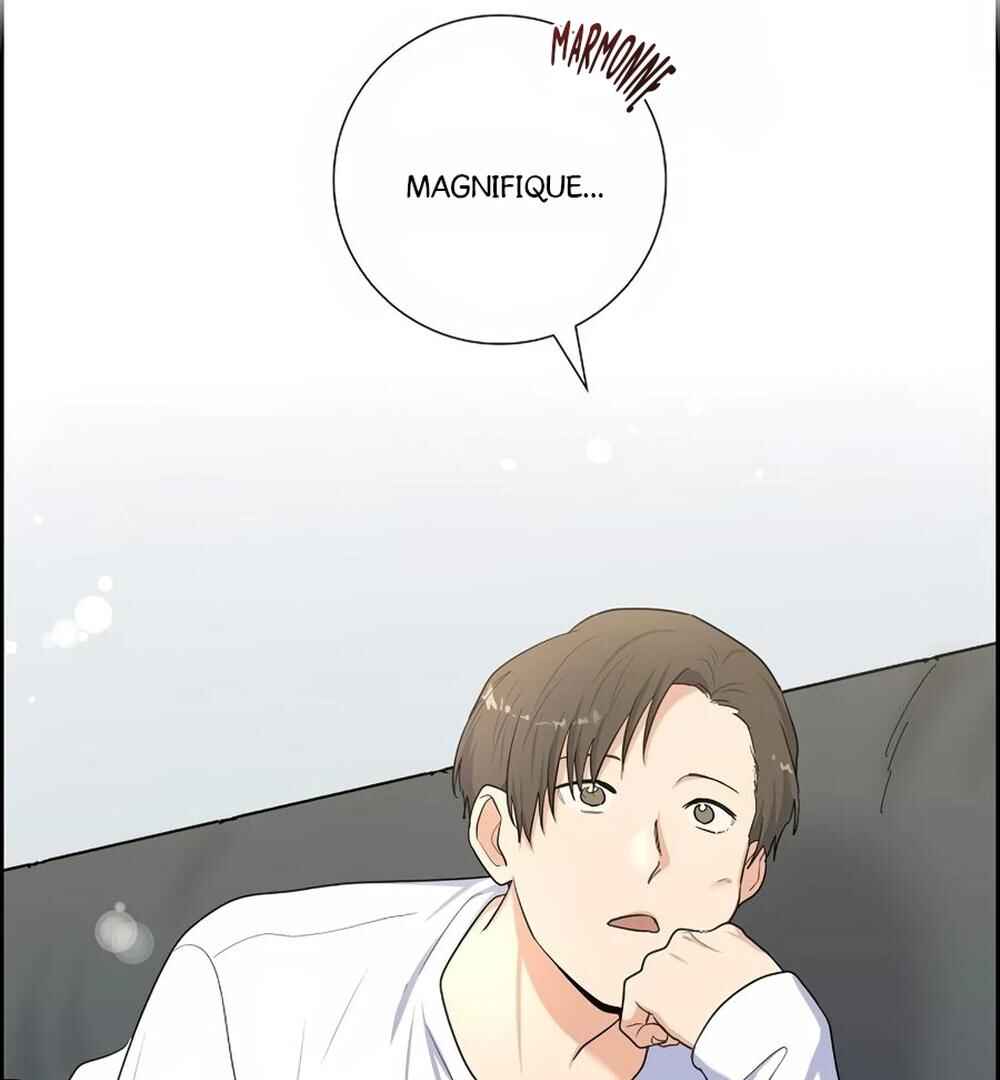 Re:meet Chapter 42 - Page 118