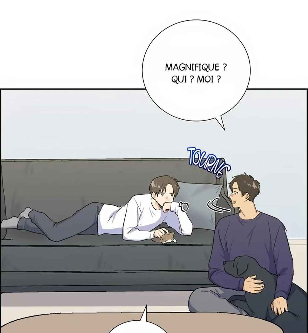 Re:meet Chapter 42 - Page 120