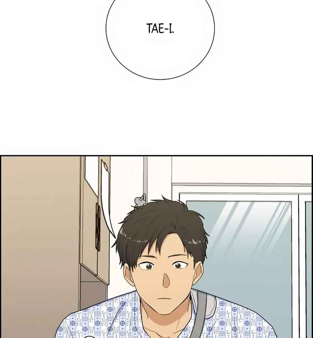 Re:meet Chapter 42 - Page 31