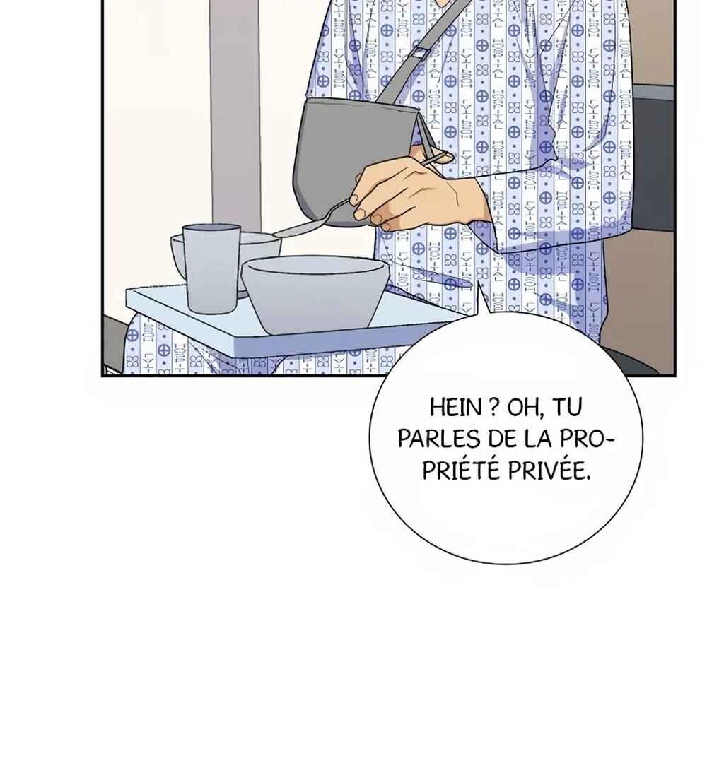Re:meet Chapter 42 - Page 55