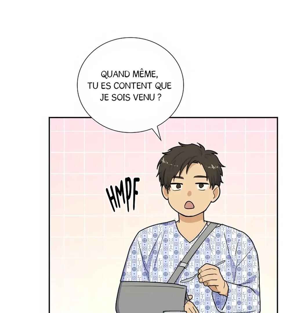 Re:meet Chapter 42 - Page 60