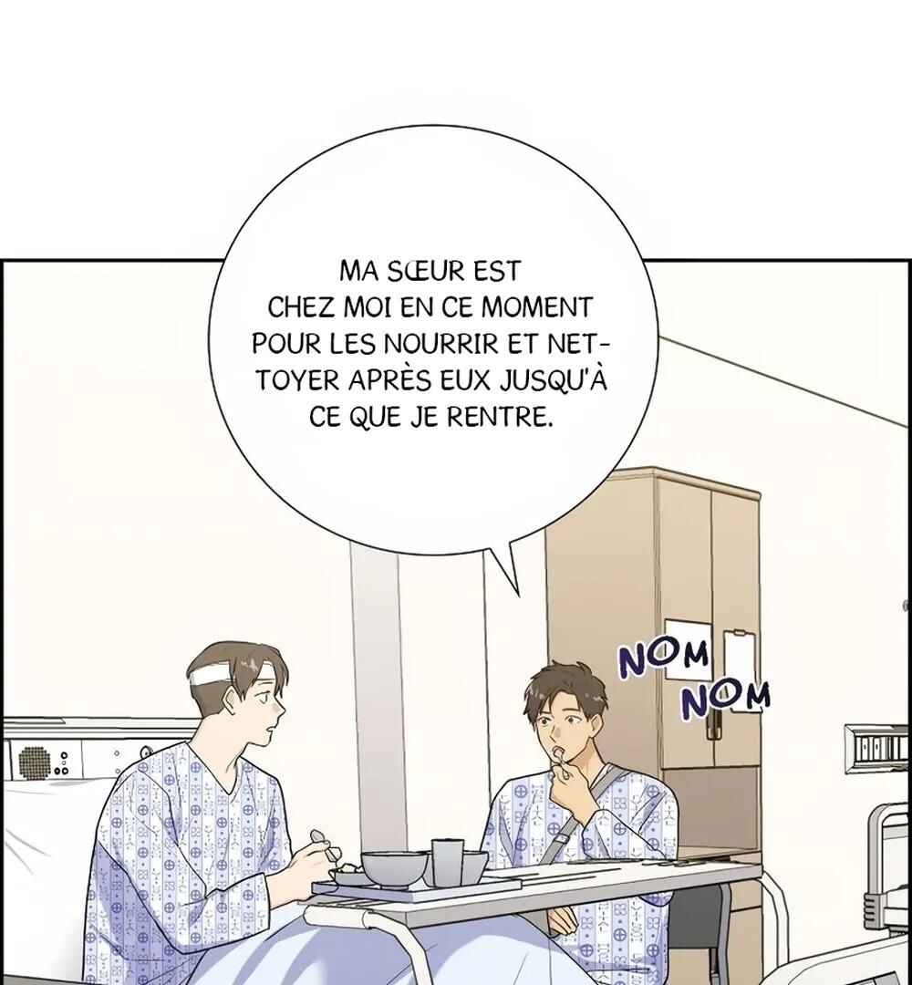 Re:meet Chapter 42 - Page 64