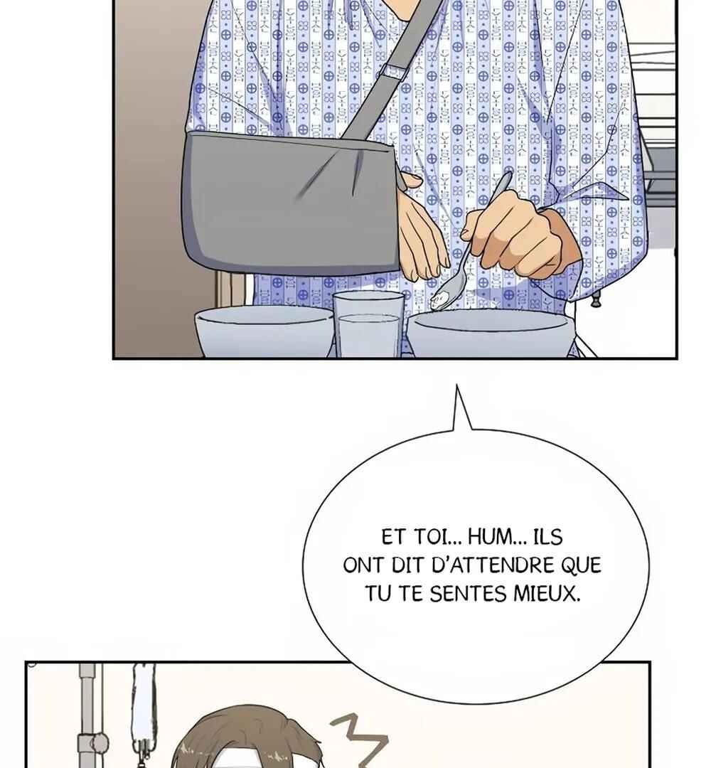 Re:meet Chapter 42 - Page 67