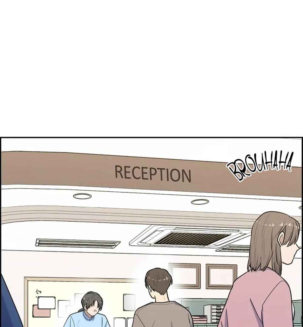 Re:meet Chapter 42 - Page 75