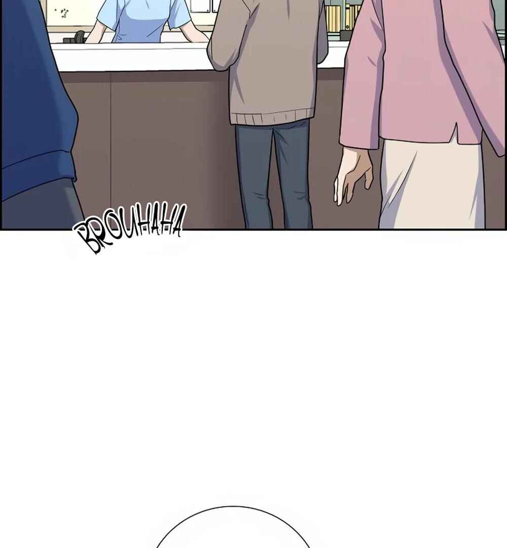 Re:meet Chapter 42 - Page 76