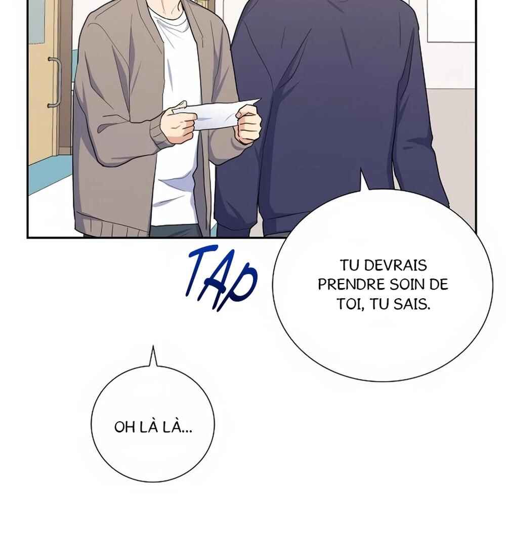 Re:meet Chapter 42 - Page 86