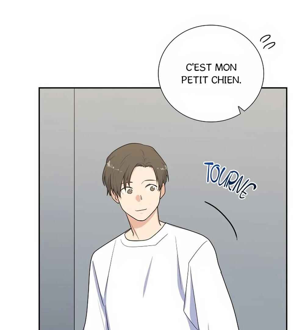 Re:meet Chapter 42 - Page 97