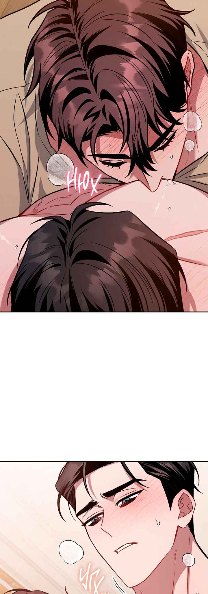 Amber Alert Chapter 19 - Page 28
