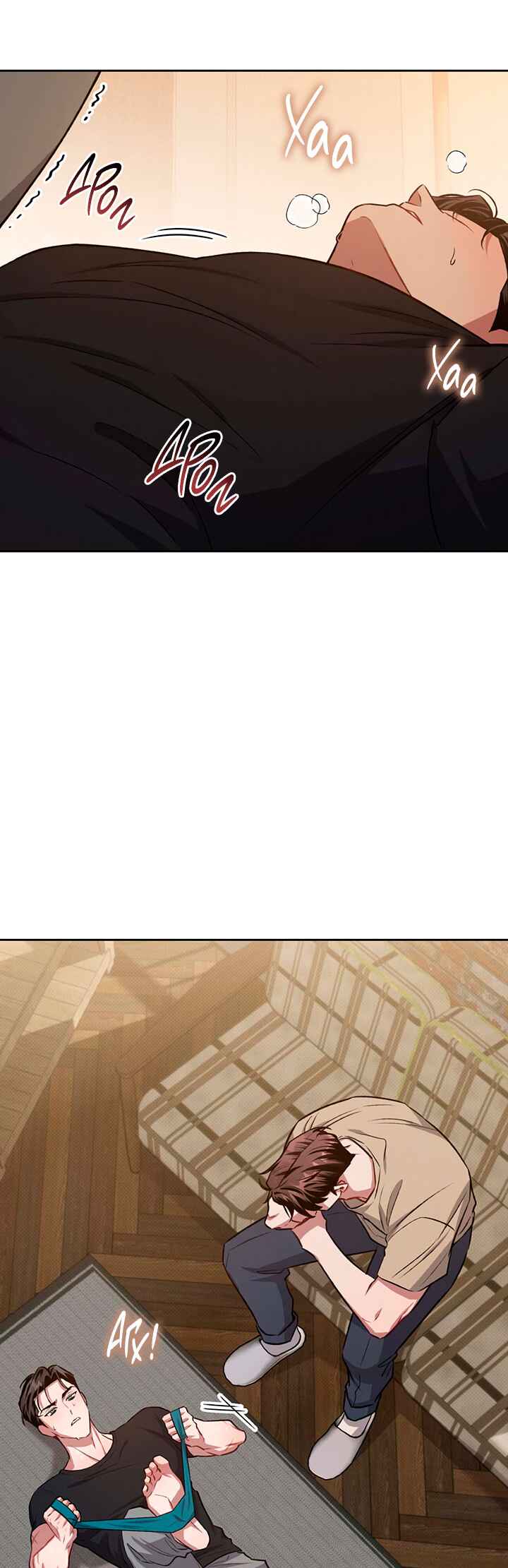 Amber Alert Chapter 19 - Page 3