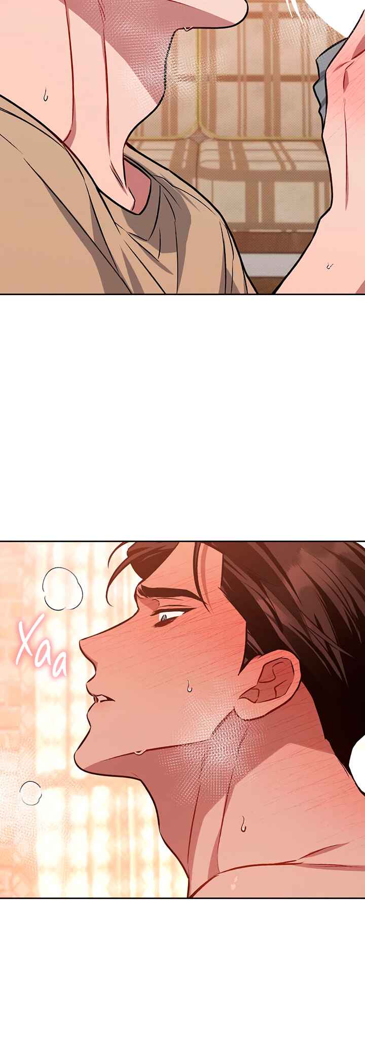 Amber Alert Chapter 19 - Page 34