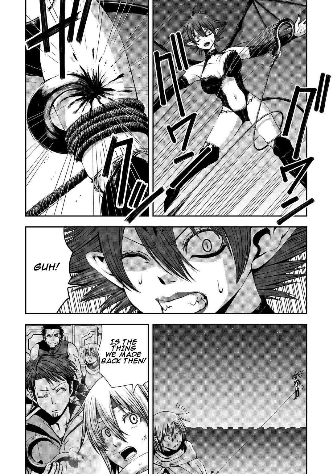 Isekai Nidome no Ossan, Dou Kangaete mo Koukousei Yuusha yori Tsuyoi Chapter 18 - Page 23