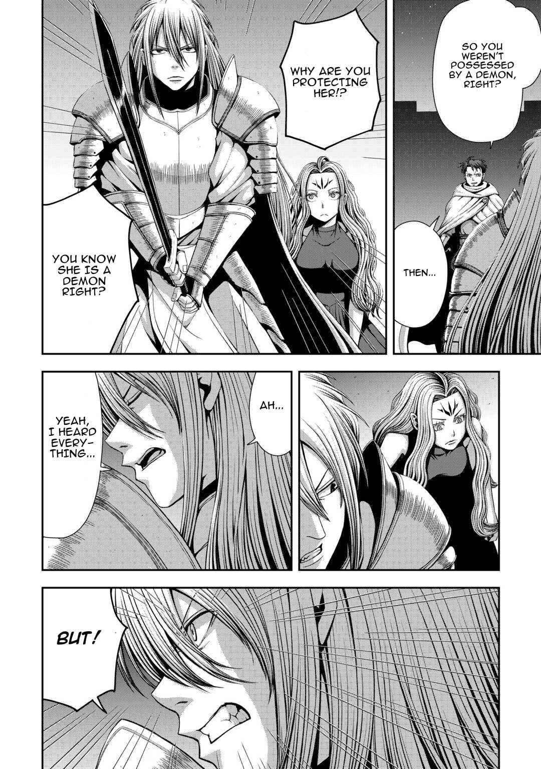 Isekai Nidome no Ossan, Dou Kangaete mo Koukousei Yuusha yori Tsuyoi Chapter 18 - Page 5