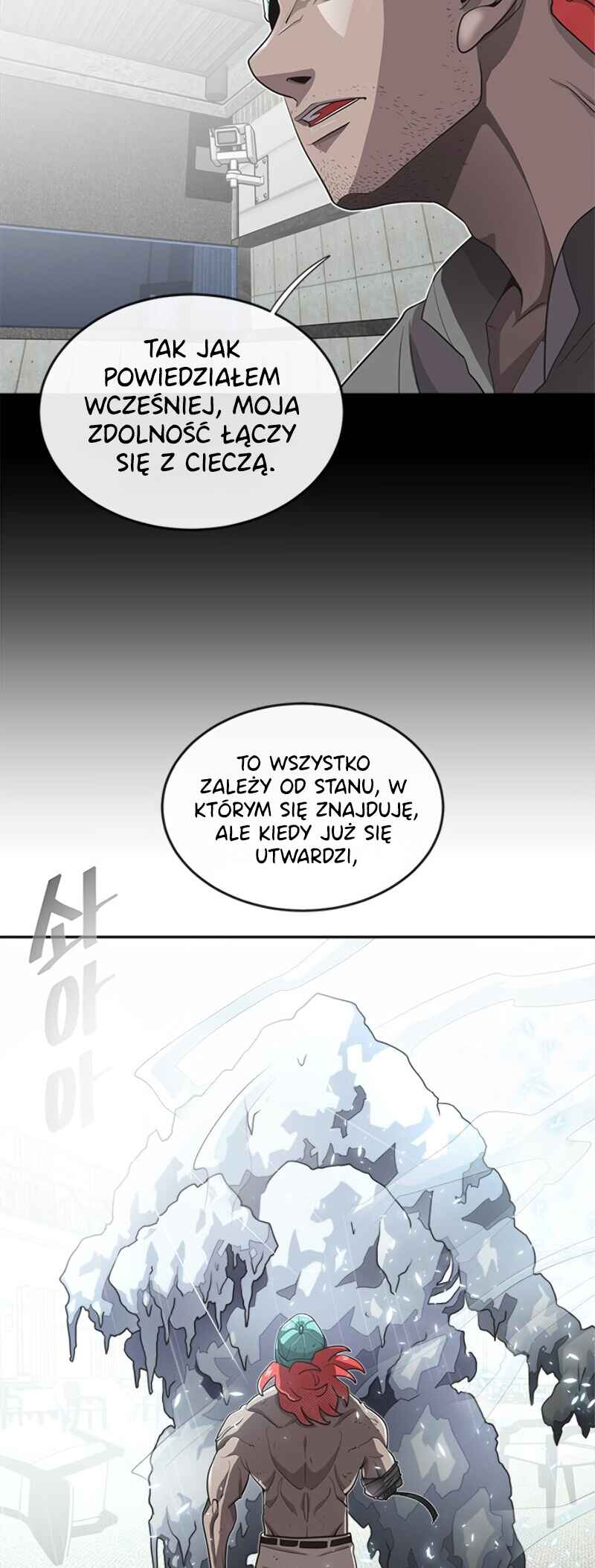 The Superhuman Era Chapter 13 - Page 23