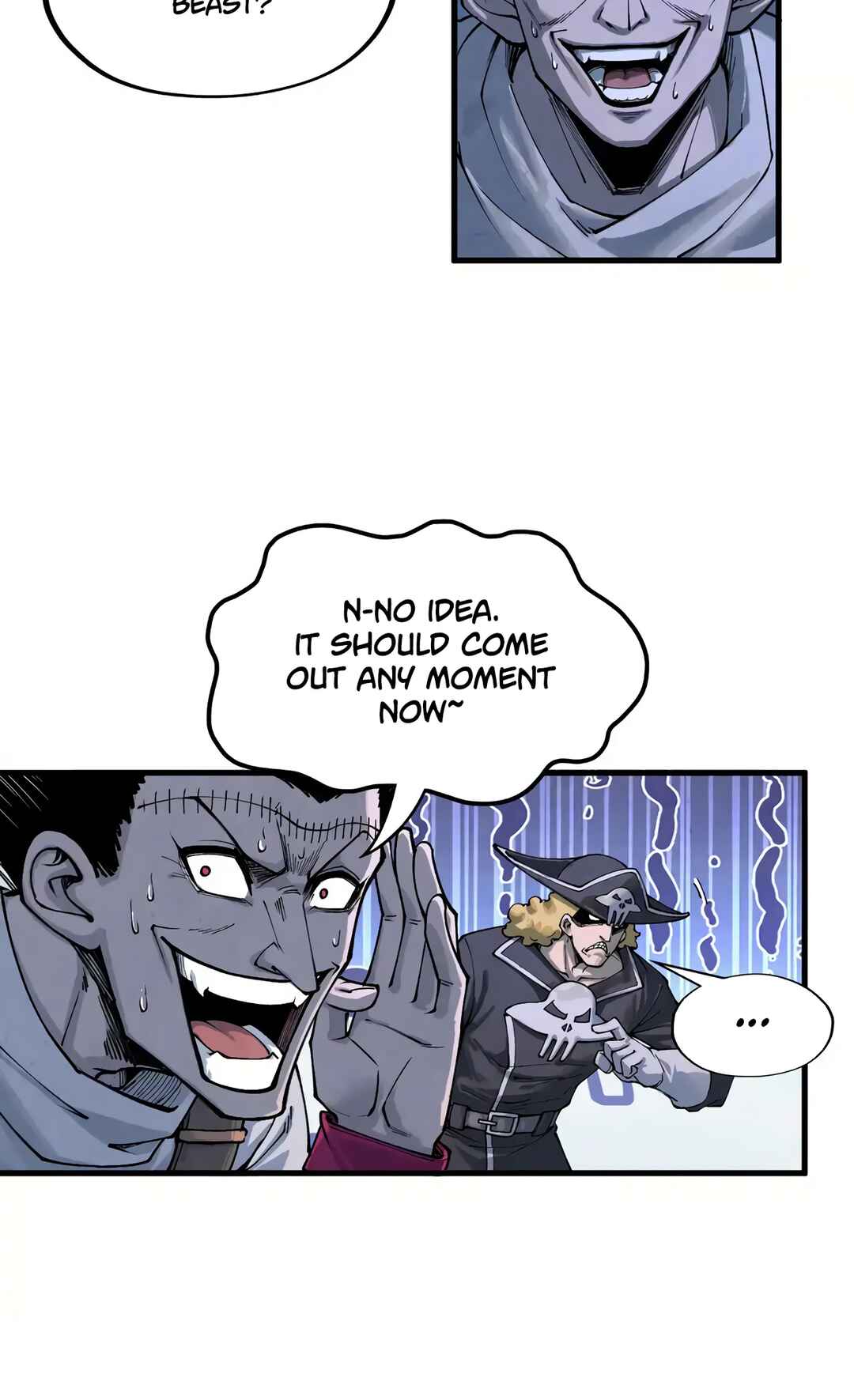 Zhè Yí Shì Wǒ Yào Dāng Zhì Zūn Chapter 295 - Page 14
