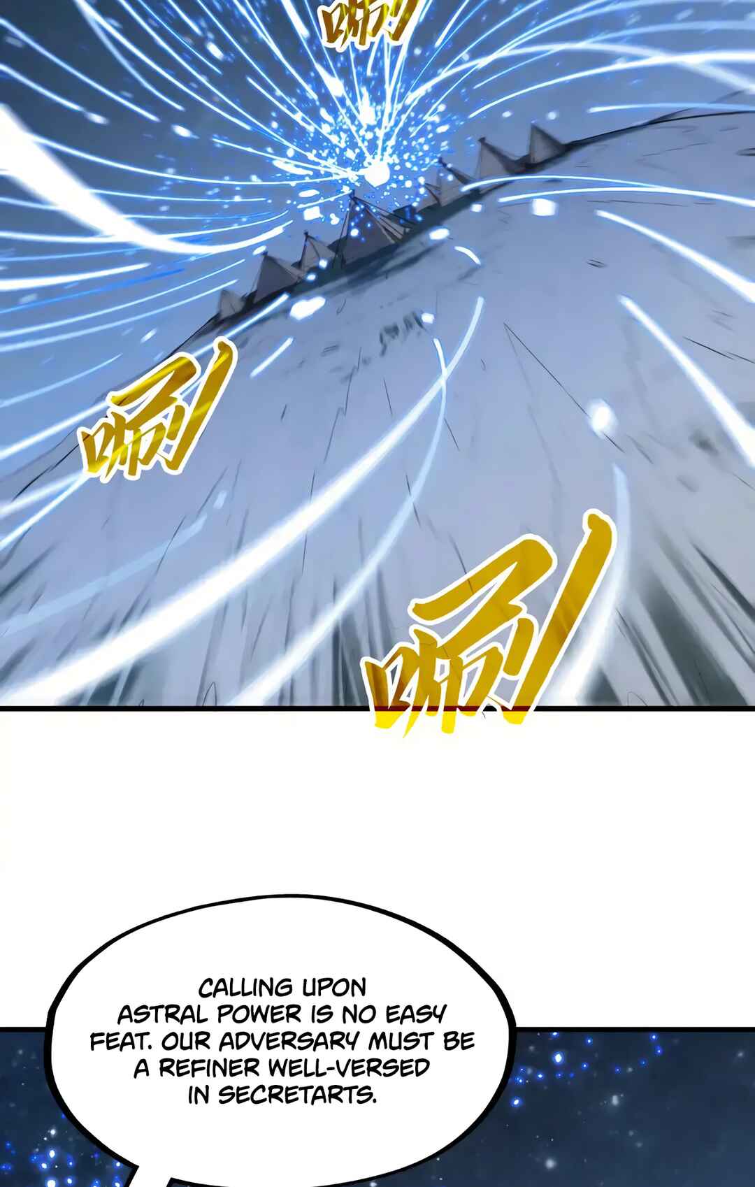 Zhè Yí Shì Wǒ Yào Dāng Zhì Zūn Chapter 295 - Page 19