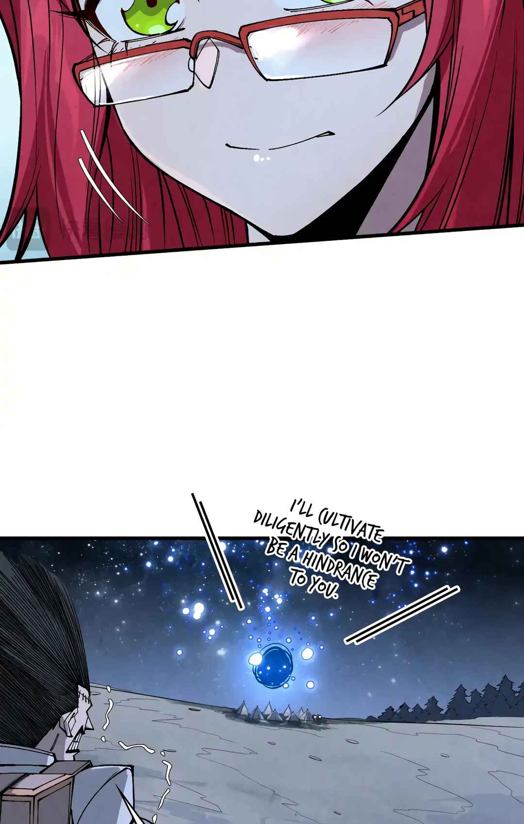 Zhè Yí Shì Wǒ Yào Dāng Zhì Zūn Chapter 295 - Page 26