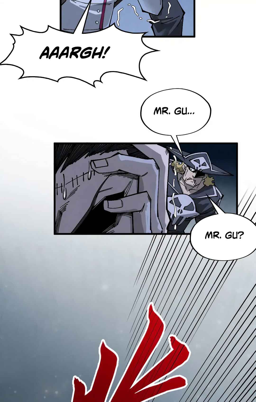 Zhè Yí Shì Wǒ Yào Dāng Zhì Zūn Chapter 295 - Page 28
