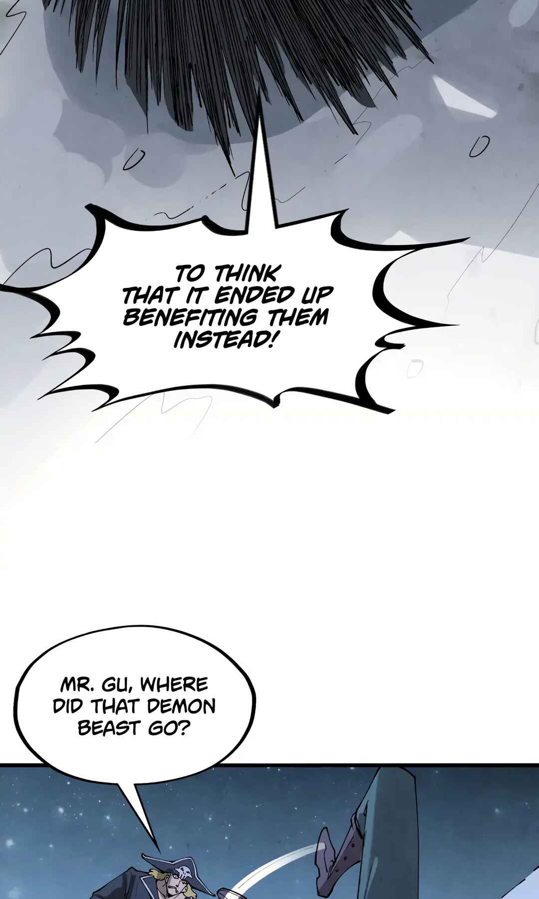 Zhè Yí Shì Wǒ Yào Dāng Zhì Zūn Chapter 295 - Page 31