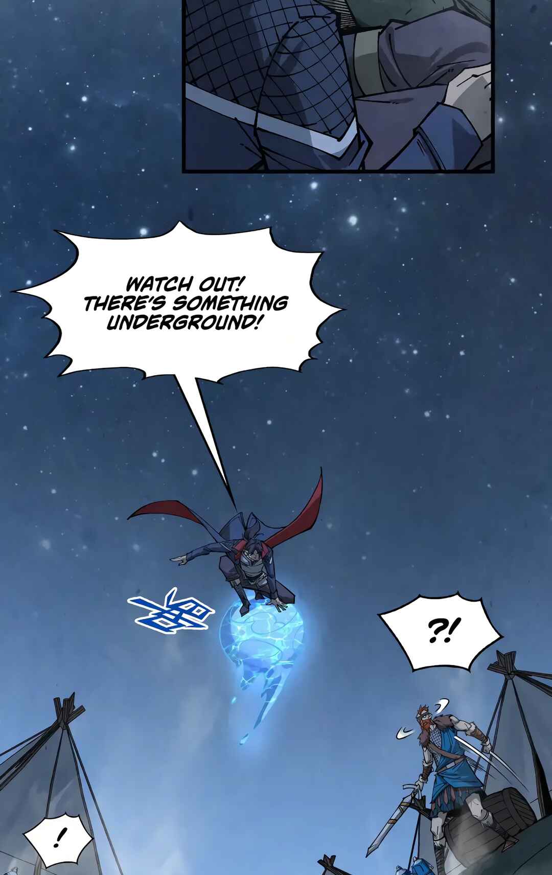 Zhè Yí Shì Wǒ Yào Dāng Zhì Zūn Chapter 295 - Page 47