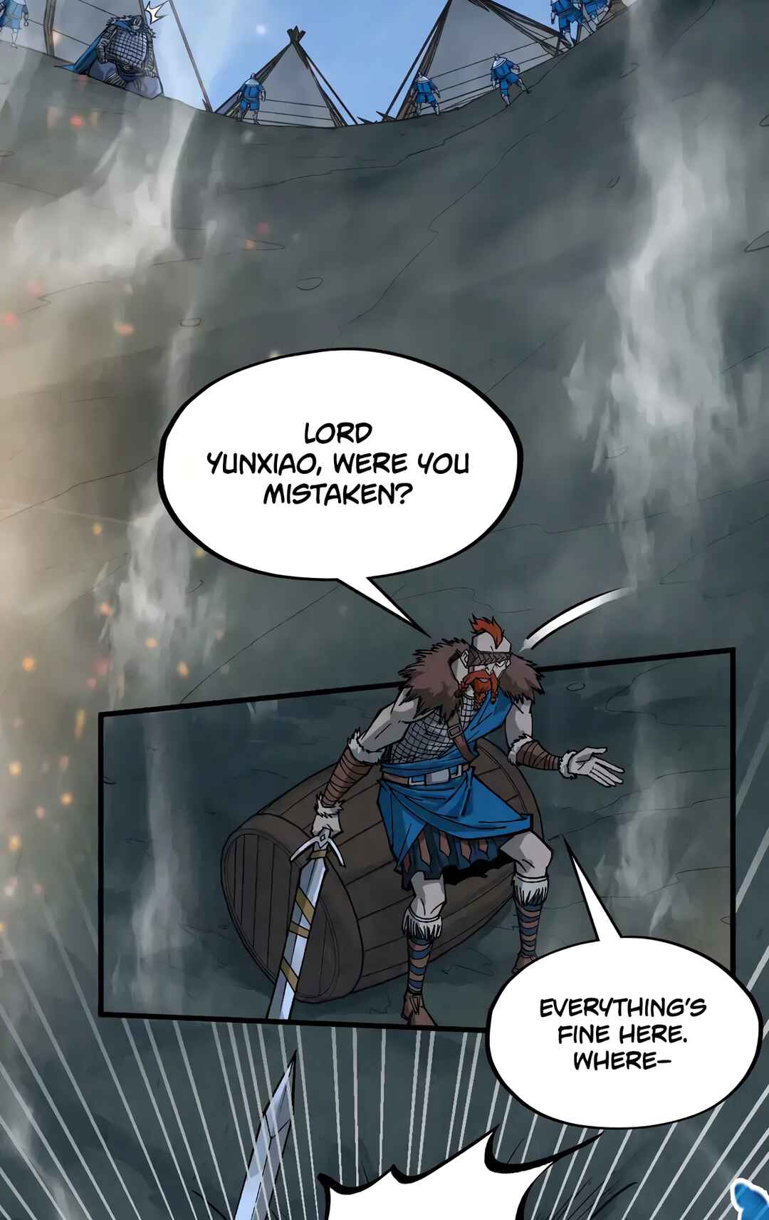 Zhè Yí Shì Wǒ Yào Dāng Zhì Zūn Chapter 295 - Page 48
