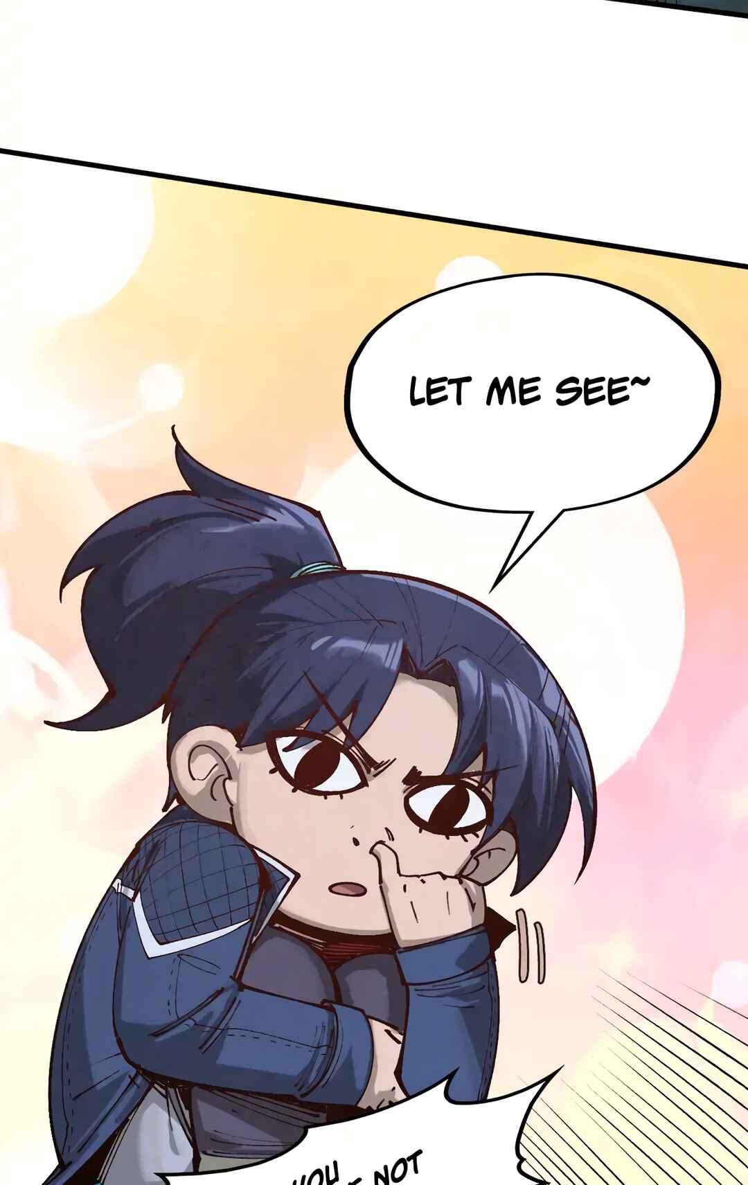 Zhè Yí Shì Wǒ Yào Dāng Zhì Zūn Chapter 295 - Page 55