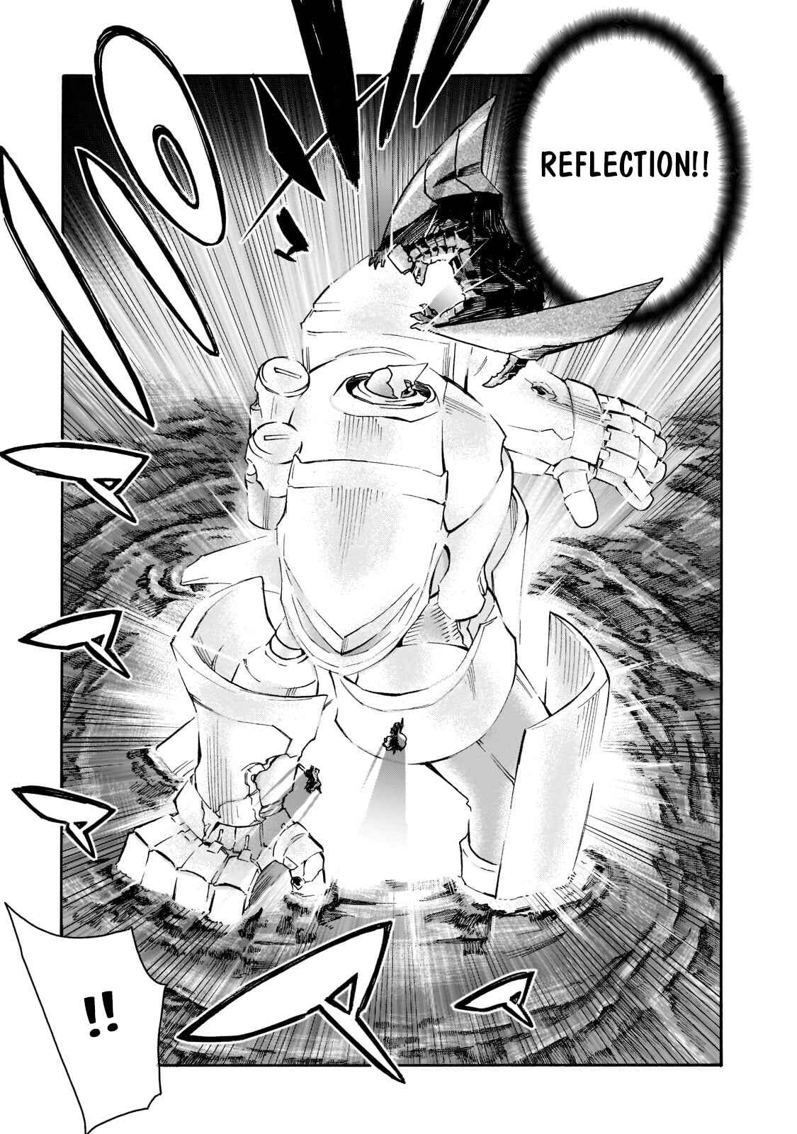 Kuro no Shoukanshi Chapter 85 - Page 12