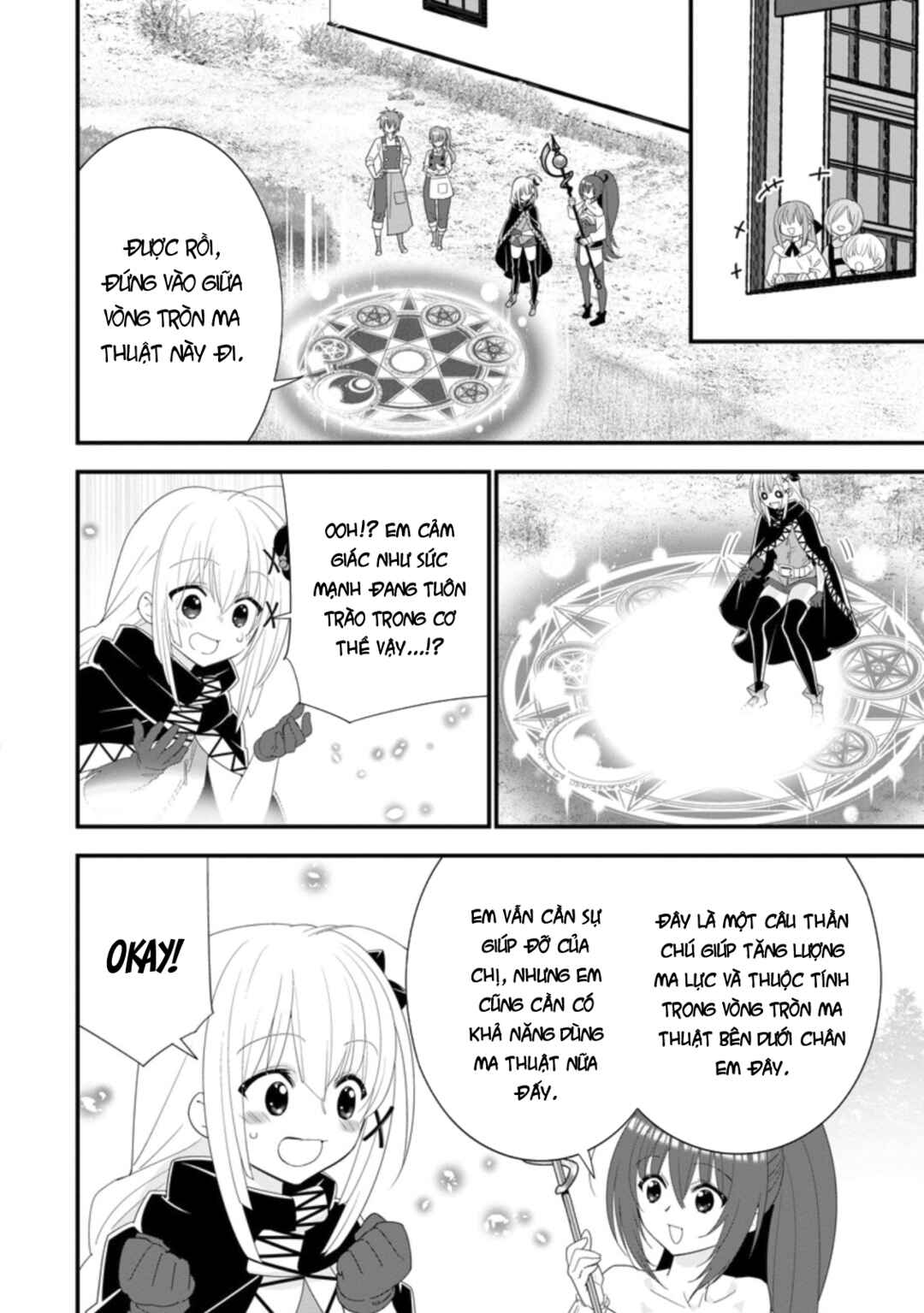 A-Rank Boukensha no Slow Life Chapter 34 - Page 14