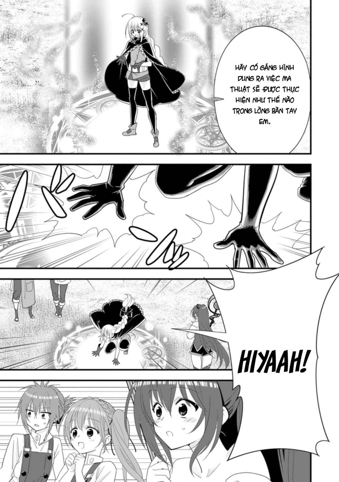 A-Rank Boukensha no Slow Life Chapter 34 - Page 15