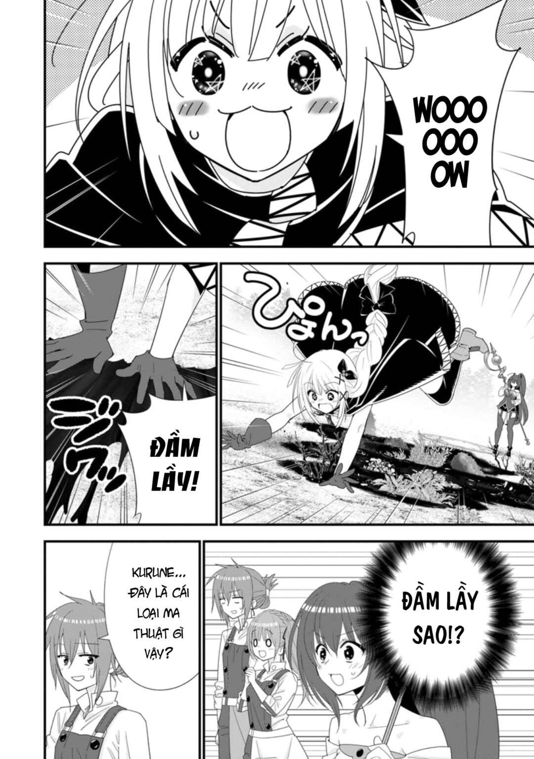 A-Rank Boukensha no Slow Life Chapter 34 - Page 18