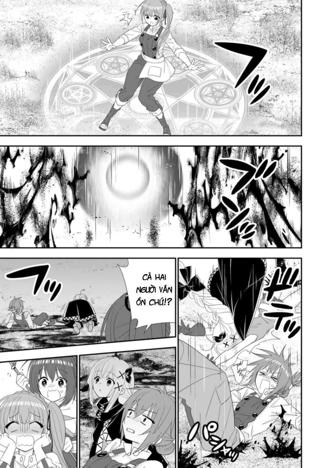 A-Rank Boukensha no Slow Life Chapter 34 - Page 23