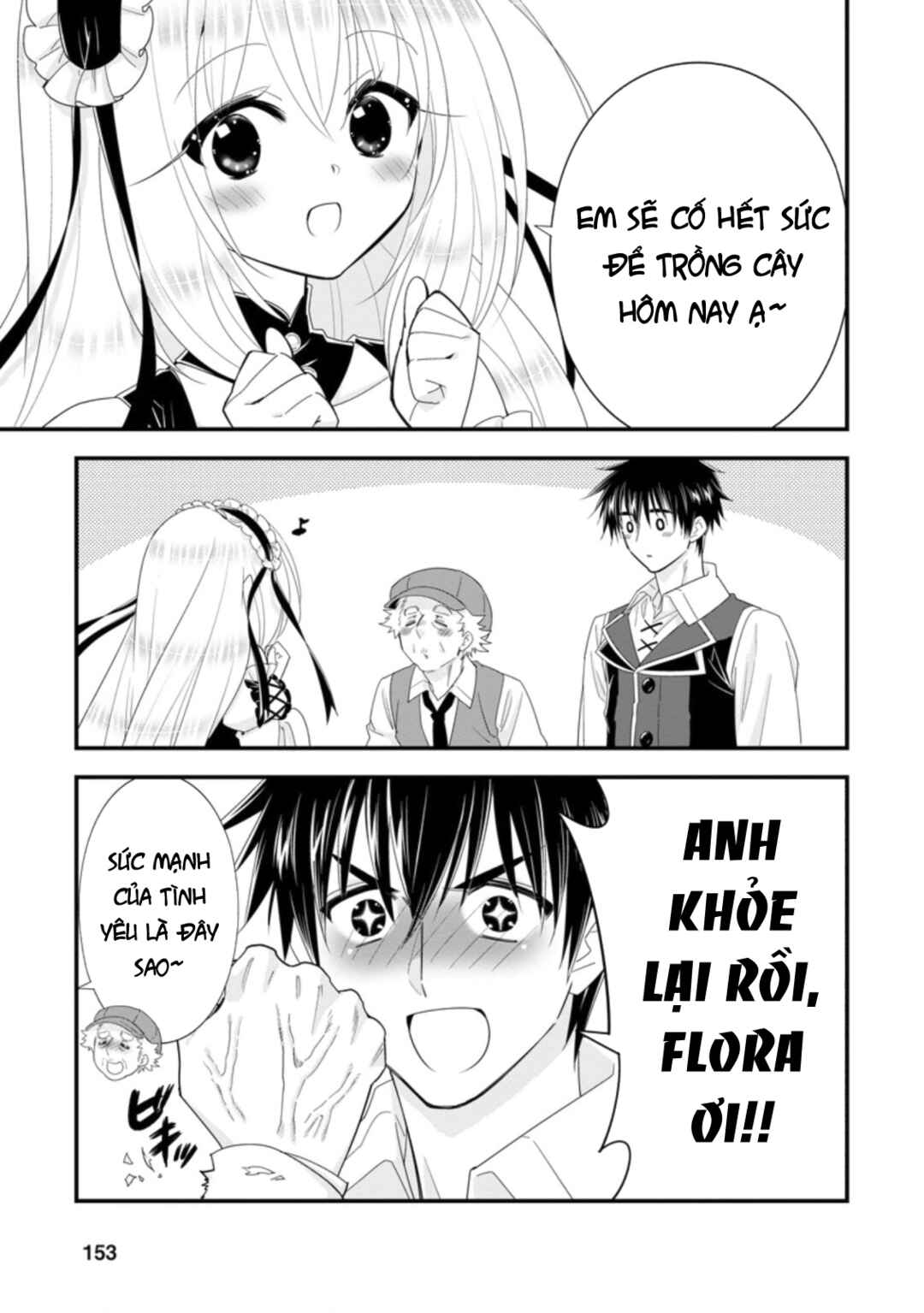 A-Rank Boukensha no Slow Life Chapter 34 - Page 28