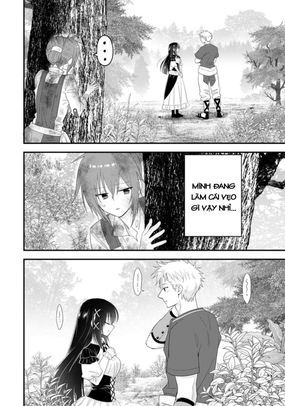 A-Rank Boukensha no Slow Life Chapter 34 - Page 31