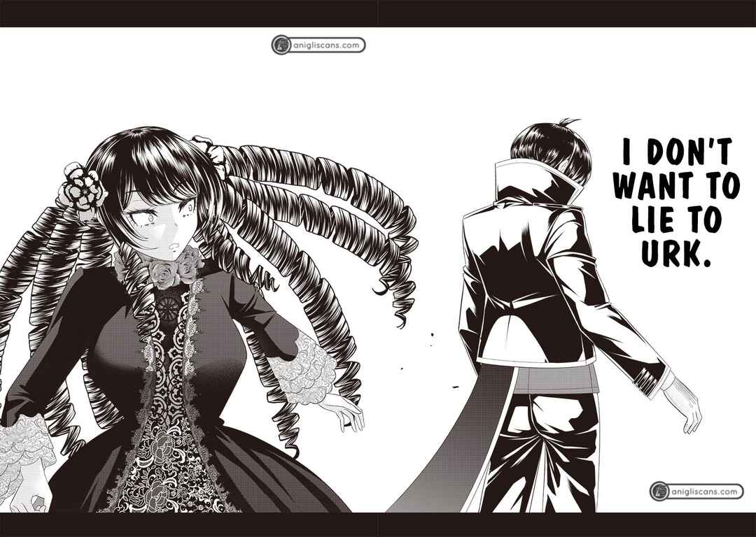 "Sekai Saikyou no Shitsuji" Black Shokuba wo Tsuihousareta Ore, Koori no Reijou ni Hirowareru Chapter 8 - Page 10