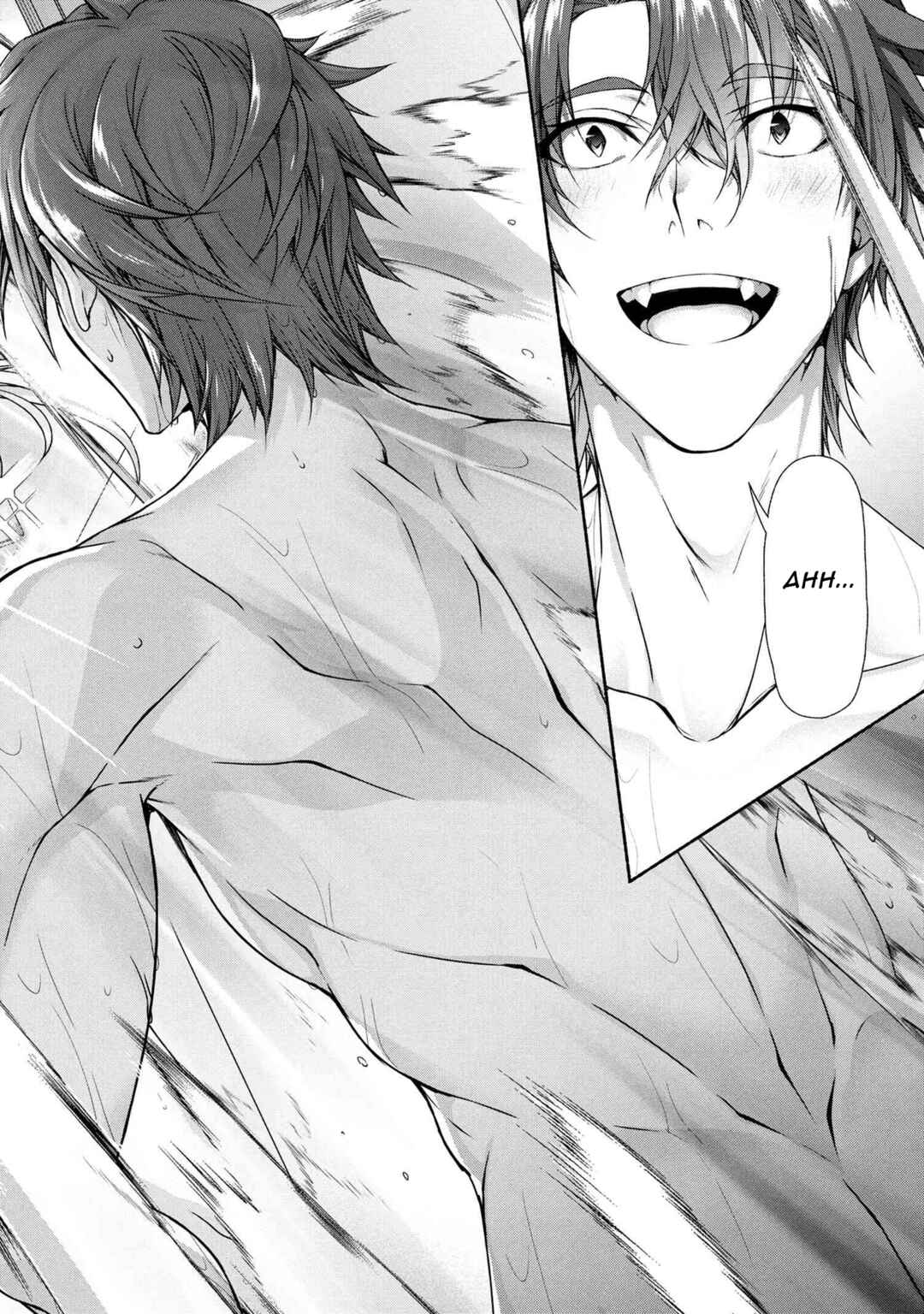 Magical ★ Explorer - Eroge no Yuujin Chara ni Tensei Shita kedo, Game Chishiki Tsukatte Jiyuu ni Ikiru Chapter 9.2 - Page 14