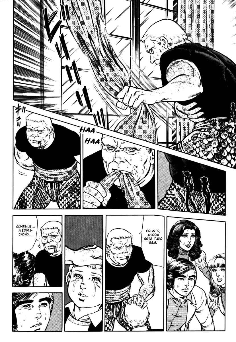 Experimental Doll Dummy Oscar Chapter 45 - Page 2