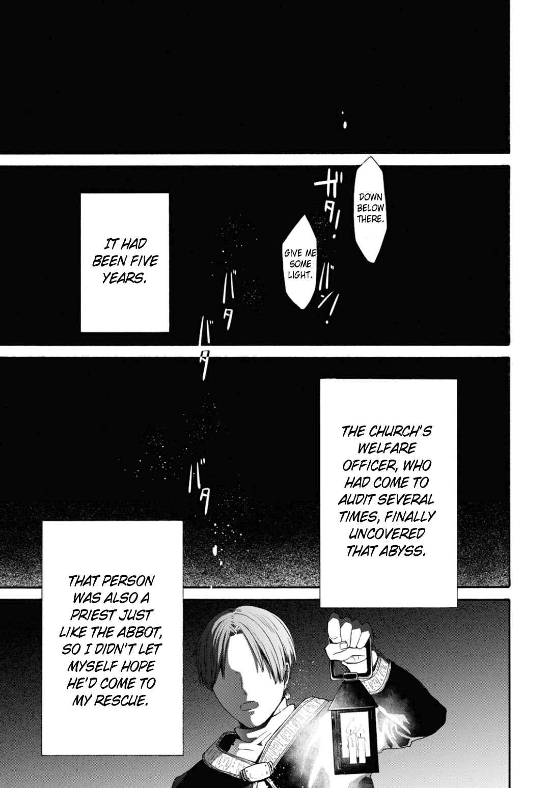 Bokura no Kiseki Chapter 135 - Page 29