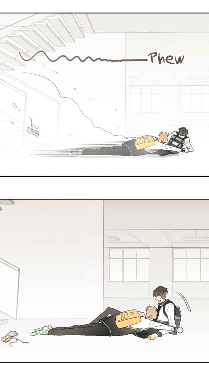 Yán Yǒu Chapter 10 - Page 4