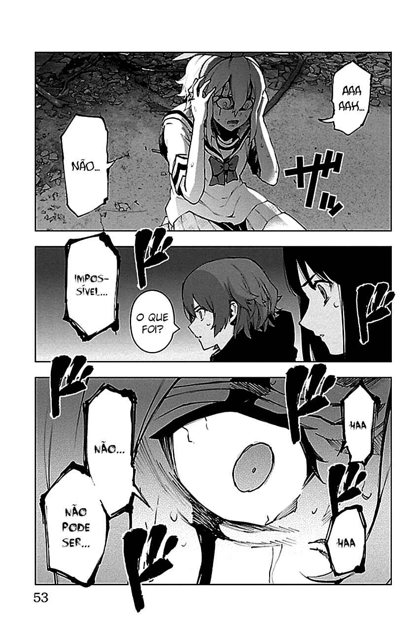 Magical Girl Site Chapter 89 - Page 13