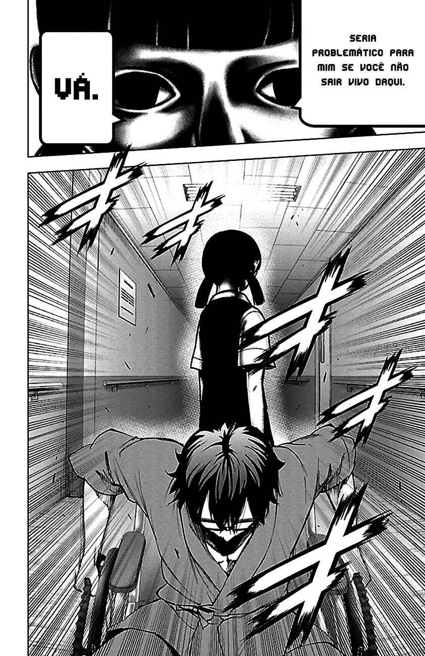 Magical Girl Site Chapter 89 - Page 18