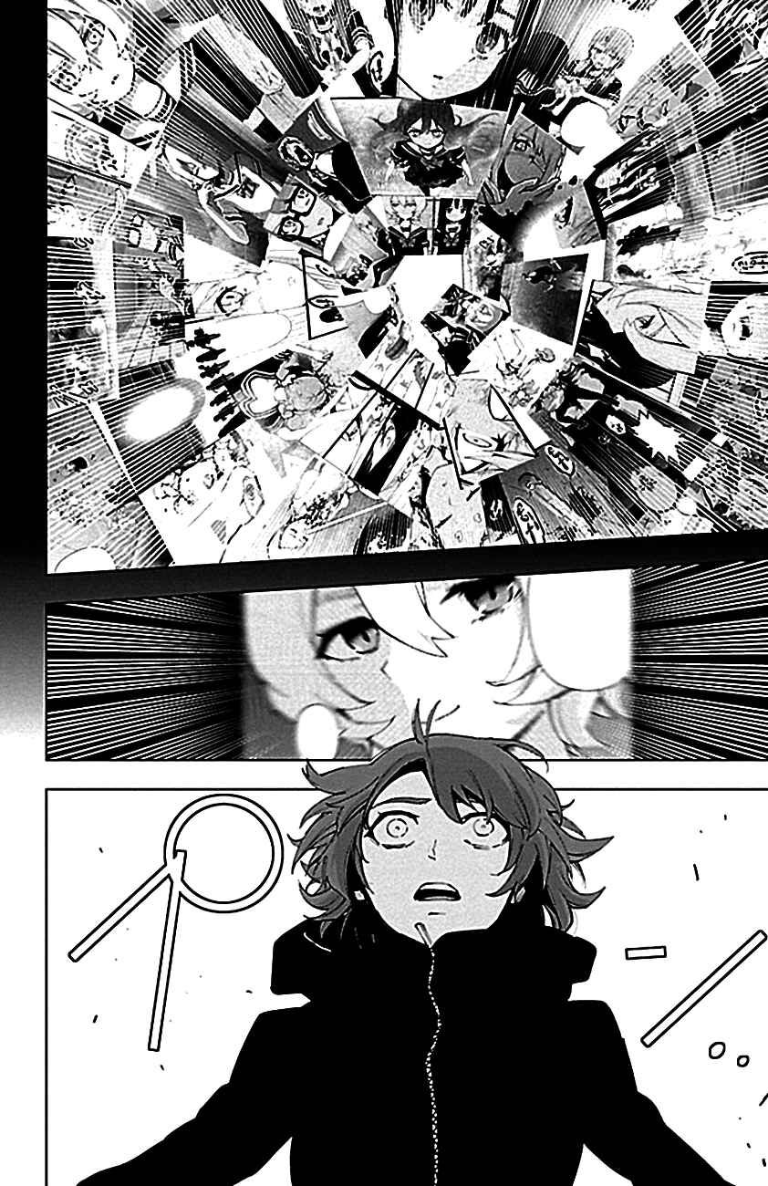 Magical Girl Site Chapter 89 - Page 3