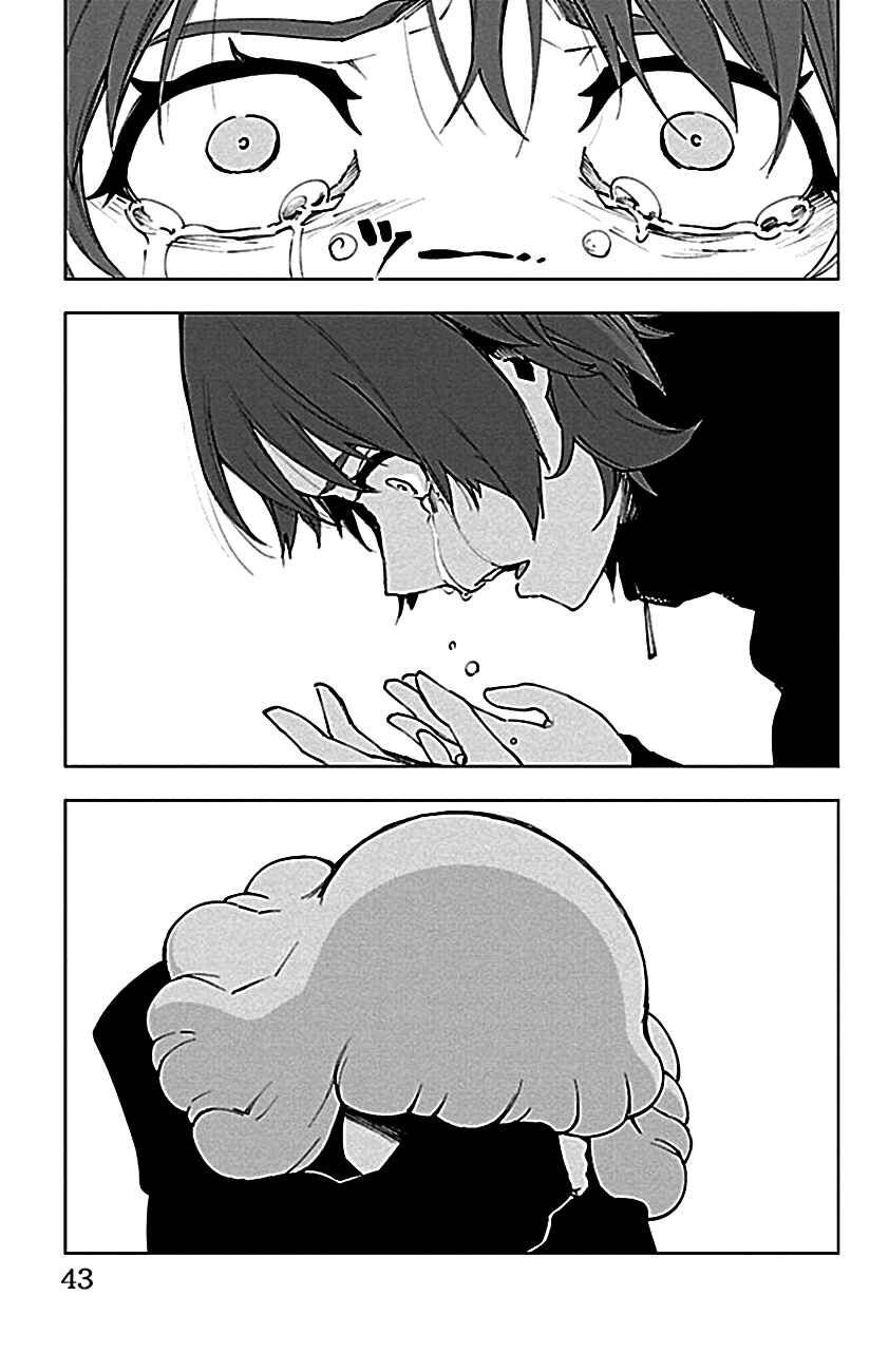 Magical Girl Site Chapter 89 - Page 4