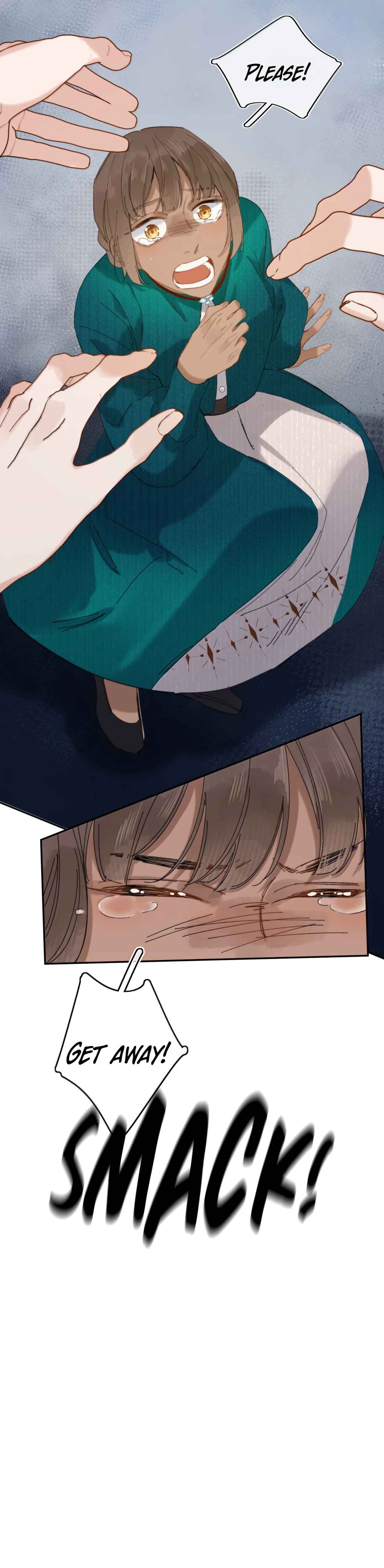 When the Villainess Meets the Yandere Chapter 16 - Page 4