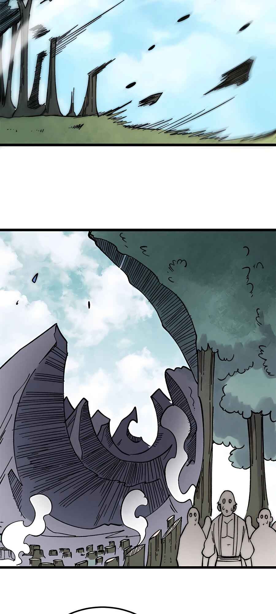 All Hail the Sect Leader Chapter 234 - Page 17
