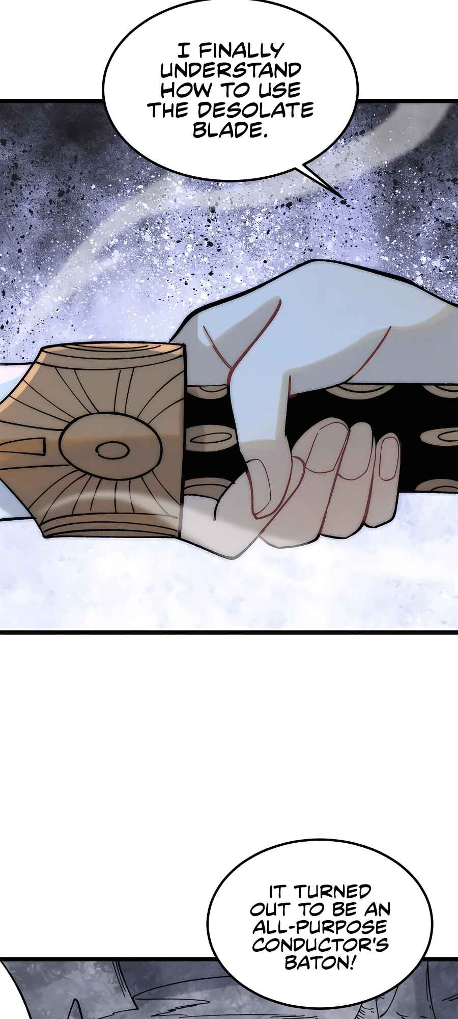 All Hail the Sect Leader Chapter 234 - Page 21