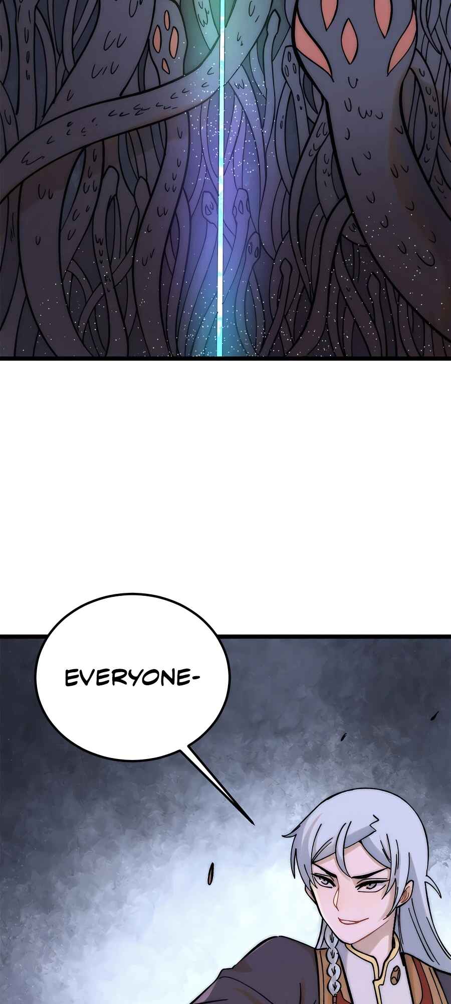 All Hail the Sect Leader Chapter 234 - Page 23