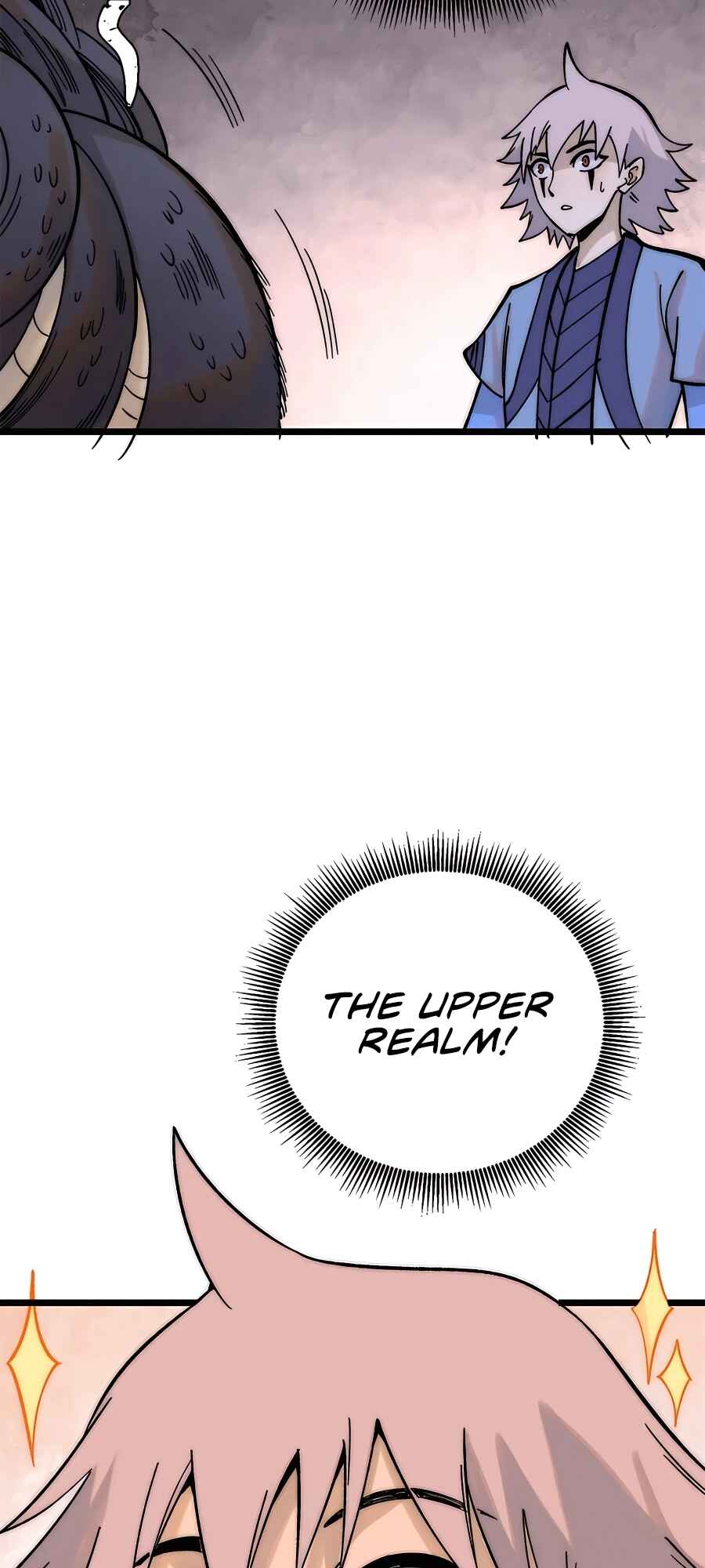 All Hail the Sect Leader Chapter 234 - Page 26